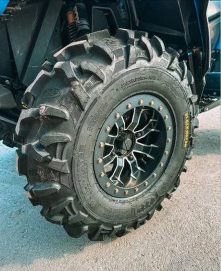 Квадроцикл BRP Сan-AM outlander MAX 1000 R limited с пробегом 2021 г. (г. Новосибирск)