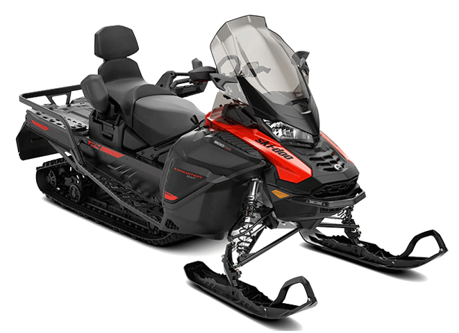 EXPEDITION SWT 900 ACE TURBO 2022