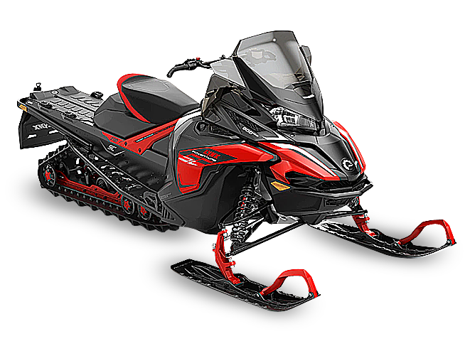 ADVENTURE LX 600 ACE 2022