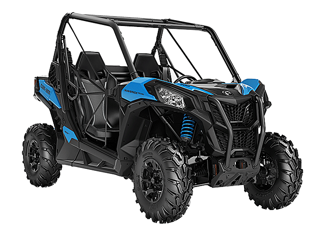 MAVERICK TRAIL DPS 700 2022