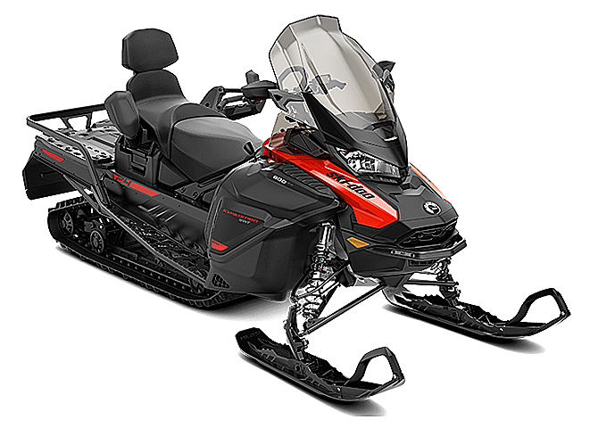 EXPEDITION SWT 900 ACE 2022
